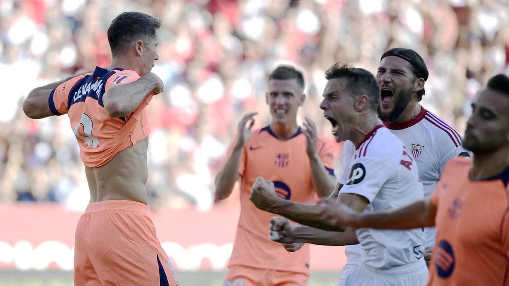 La Liga Pekan Ini: Analisis Mendalam Duel Barcelona vs Sevilla dan Real Madrid vs Elche