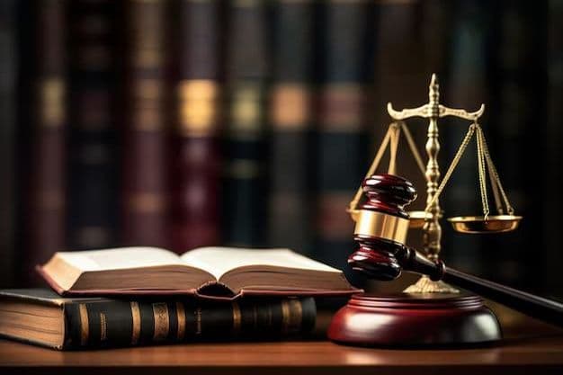 Ketika Hukum Menjadi Perisai: Bagaimana Sistem Peradilan Menjaga Martabat Manusia di Tengah Kompleksitas Zaman