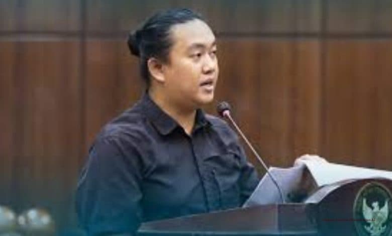 Malam Kelam di Salemba: Serangan Air Keras pada Aktivis HAM dan Pertanyaan Besar yang Menggantung