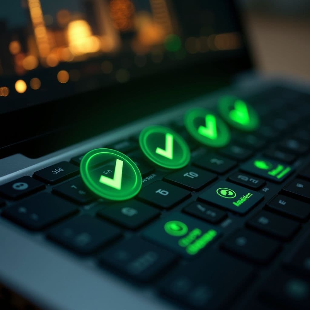 Navigasi di Labirin Keamanan Global: Ketika Dunia Tanpa Batas Menghadirkan Ancaman Tanpa Wajah