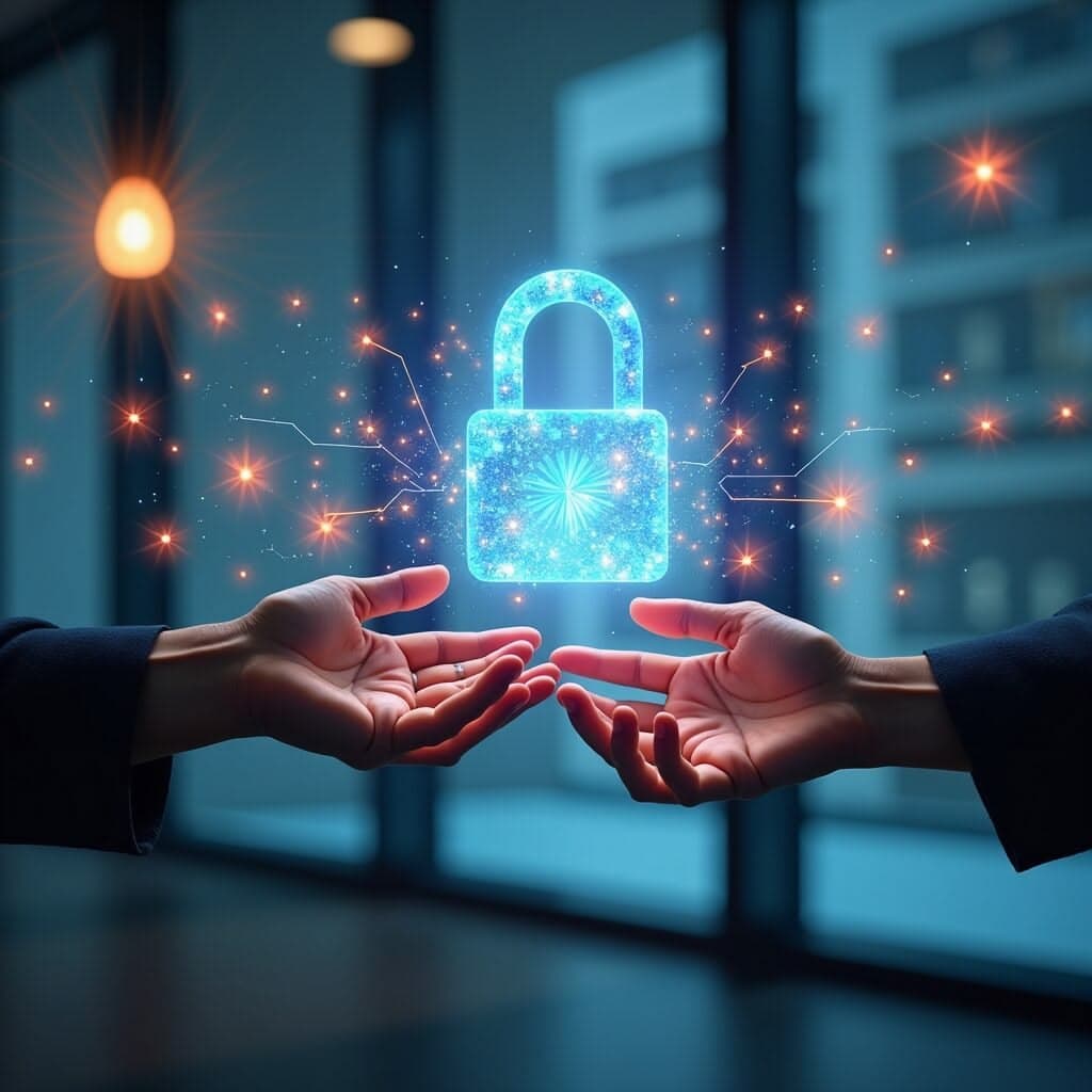 Lebih dari Sekadar CCTV: Membangun Ekosistem Keamanan Fisik yang Adaptif dan Berlapis