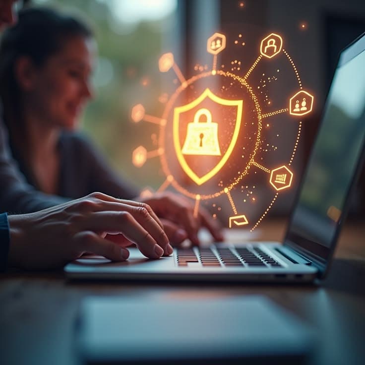 Benteng Digital Anda: Mengapa Keamanan Siber Bukan Lagi Sekadar Opsi, Tapi Kebutuhan Eksistensial