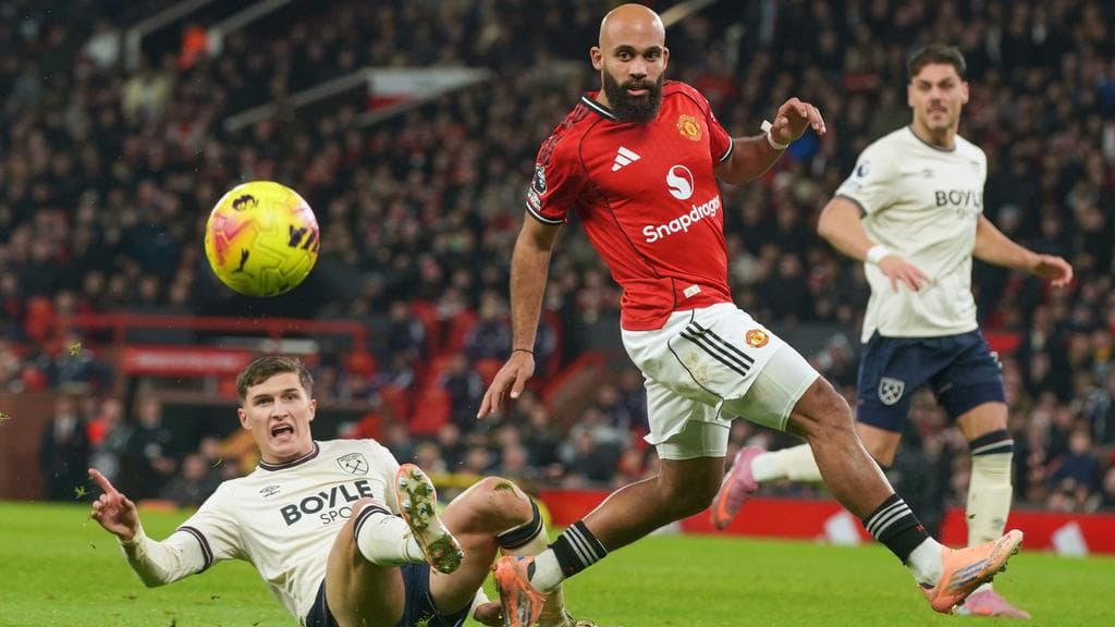 Nico Williams dan Dilema Manchester United: Mengapa Transfer 90 Juta Euro Bisa Jadi Langkah Paling Berisiko atau Paling Cerdas?