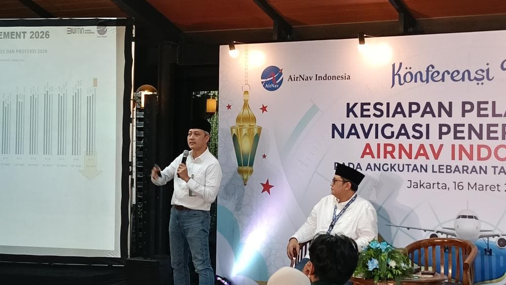 Menyambut Gelombang Mudik Udara 2026: Bagaimana Indonesia Mempersiapkan Lonjakan 4,5% Penerbangan Lebaran?