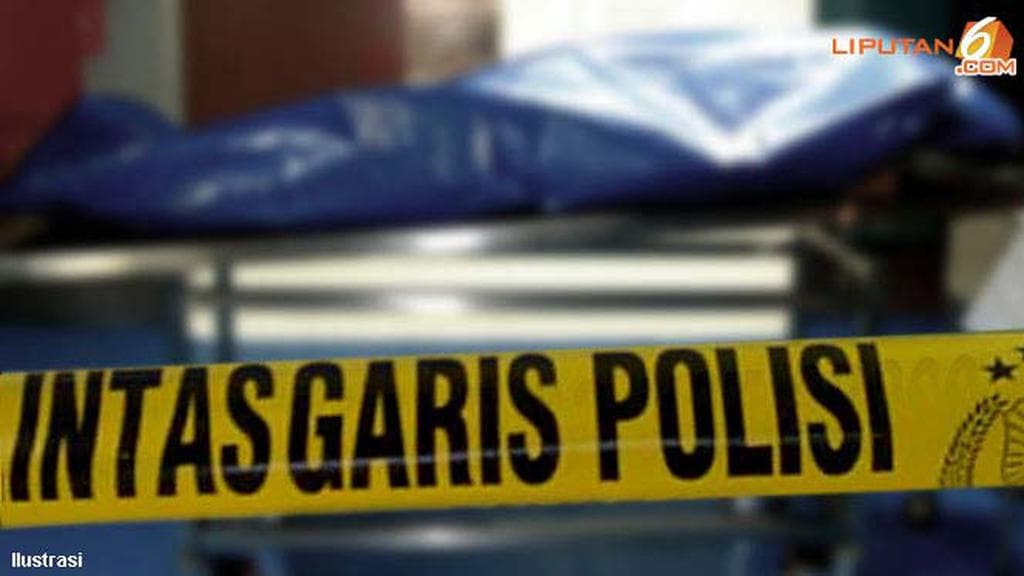 Tragis di Pinggir Jalan: Kisah Pilu Pemudik Cianjur yang Tak Sampai ke Rumah