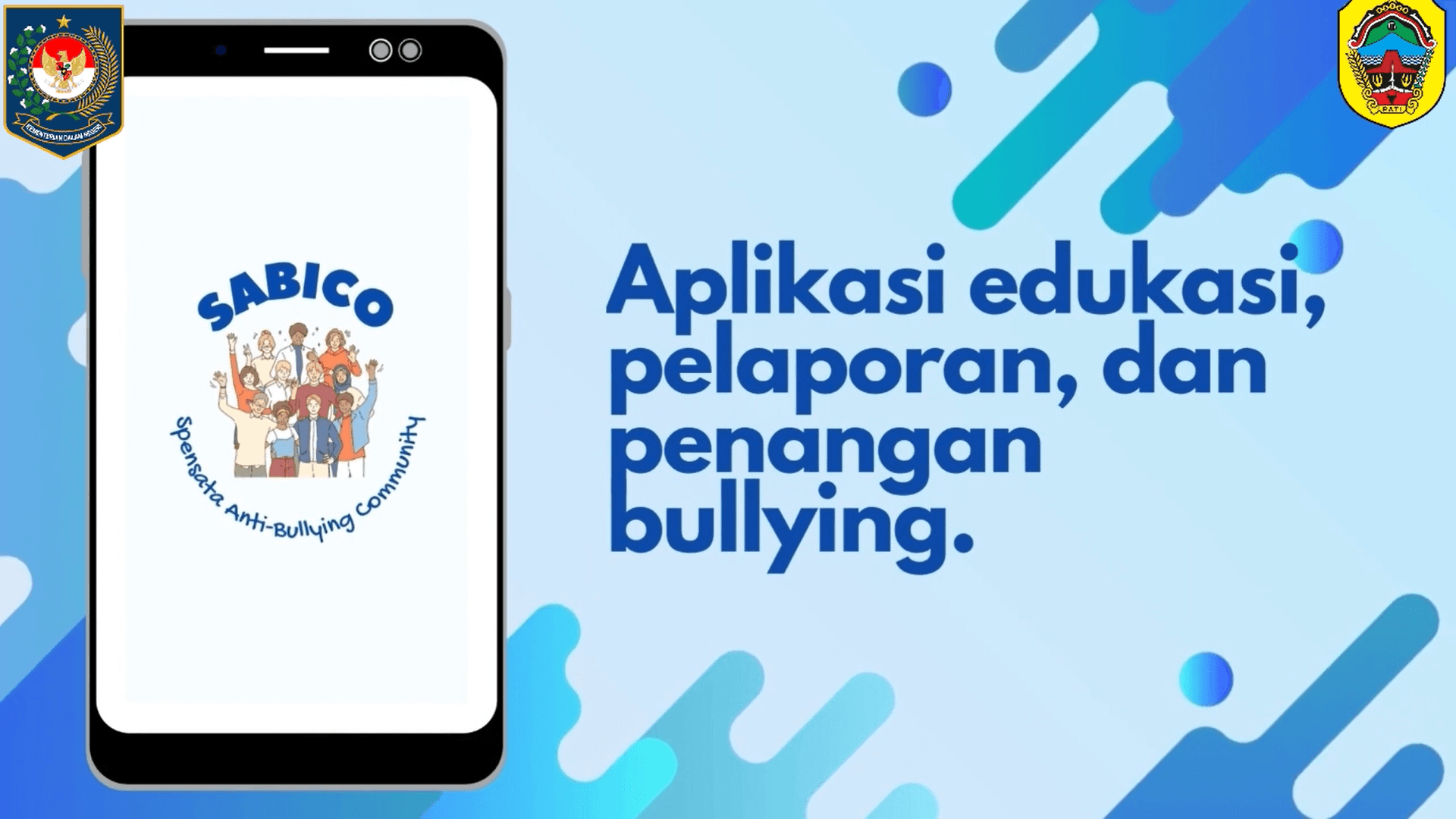 Dari Gagdet ke Solusi: Kisah Remaja Indonesia yang Ubah Smartphone Jadi Alat Perlawanan Bullying