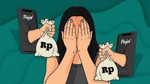 Lagi-lagi Pinjol Ilegal Dihantam Blokir: Perlindungan atau Sekadar Tempelan?