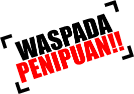 Digitalisasi dan Bayang-Bayang Penipuan: Menavigasi Ruang Maya dengan Cerdas di Era Modern
