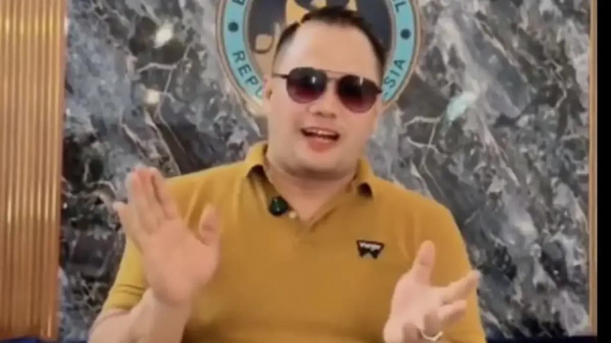 Ketika Gaji Rp6 Juta Menjadi Bahan Joget Viral: Membaca Ulang Etika Digital di Tempat Kerja