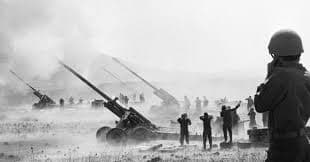 Ketika Teknologi Mengubah Wajah Peperangan: Evolusi Strategi Militer Abad ke-21