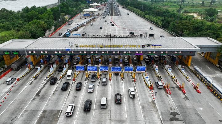 Strategi One Way di Trans Jawa: Solusi Darurat atau Pola Masalah Berulang?