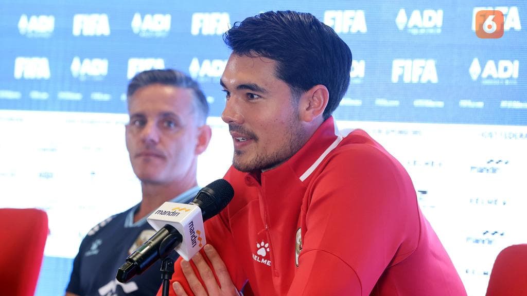 Elkan Baggott dan Transformasi Mentalitas: Mengapa Timnas Indonesia Sekarang Berbeda?