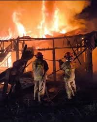 Dari Asap Tebal di Bekasi: Pelajaran Mahal dari Industri yang Terbakar