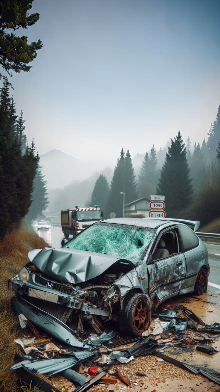 Mengurai Akar Masalah dan Solusi Nyata untuk Tragedi di Jalan Raya