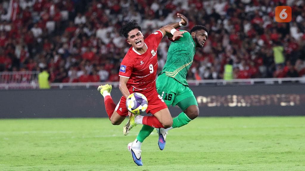 Di Balik Kritik Pedas untuk Sananta: Mengapa Herdman Tegas Membela Striker yang 'Gagal' Cetak Gol?