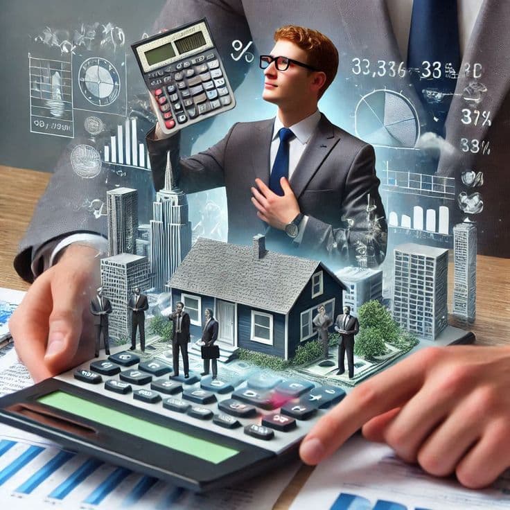 Mengapa Uang yang Diam Justru Bisa Menyusut? Mengubah Pola Pikir dari Menabung ke Membangun Aset