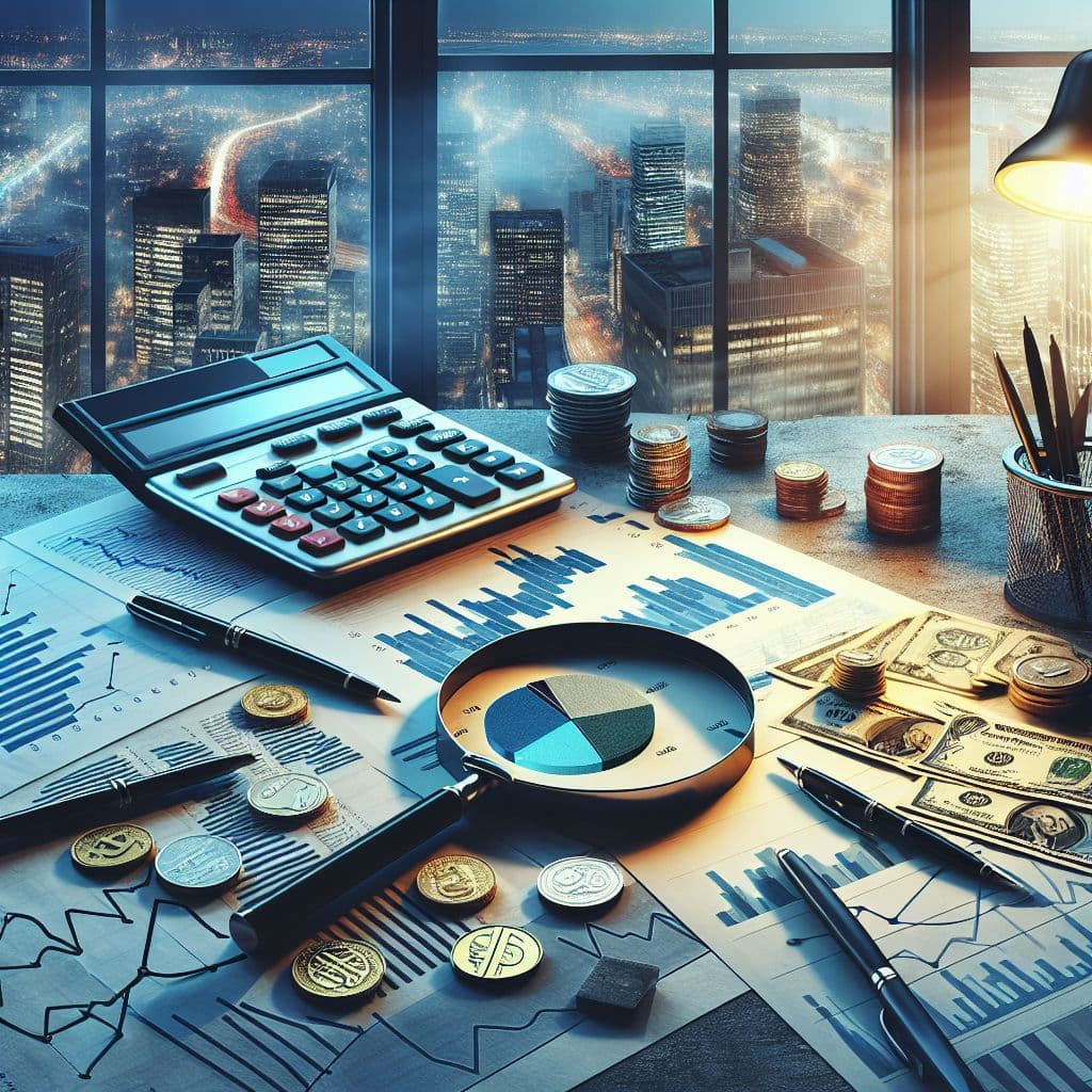 Mengubah Gawai dari Musuh Jadi Sekutu: Seni Mengatur Uang di Dunia yang Selalu Tersambung