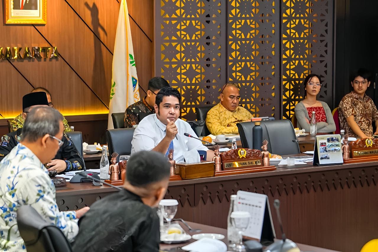 Pesta Mewah vs Laba Anjlok: Mengapa Bank Jakarta Lebih Pilih Hura-Hura daripada Berbenah?