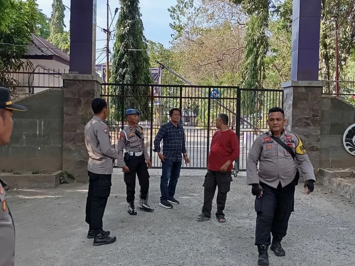 Memahami Konflik Horizontal Pengemudi Daring vs Mahasiswa: Perspektif Sosiologis untuk Kota yang Lebih Baik