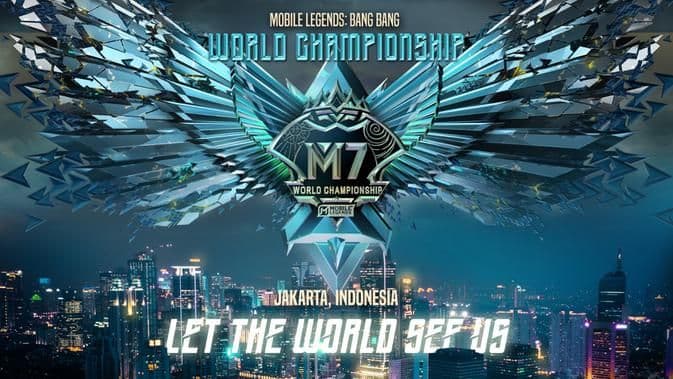 Aurora Gaming PH Hancurkan Alter Ego 4-0 di Grand Final M7 World Championship