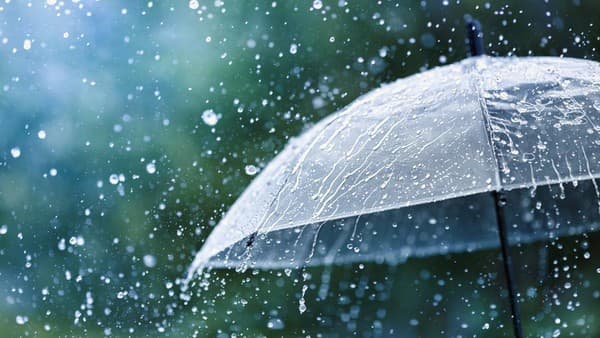 Jumat di Jabodetabek: Awan Tebal dan Potensi Hujan Menyapa, Ini Rincian Wilayah per Wilayah
