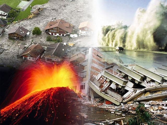 Ketika Bumi Bergejolak: Kisah Nyata dan Strategi Bertahan di Tengah Bencana