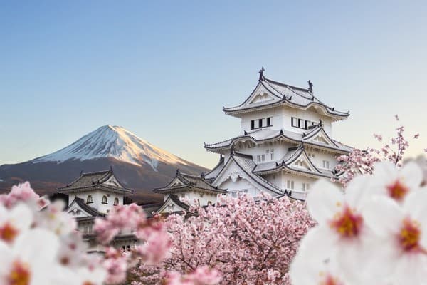 Dari Shinkansen ke Sake: Mengapa Jepang Kembali Menjadi Magnet Wisatawan Global?