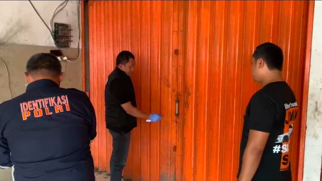 Misteri di Balik Freezer Kios Ayam Geprek: Kisah yang Mengungkap Sisi Gelap Bisnis Kuliner